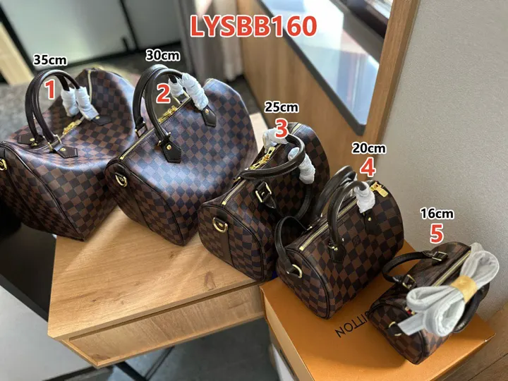 LV LYSBB160