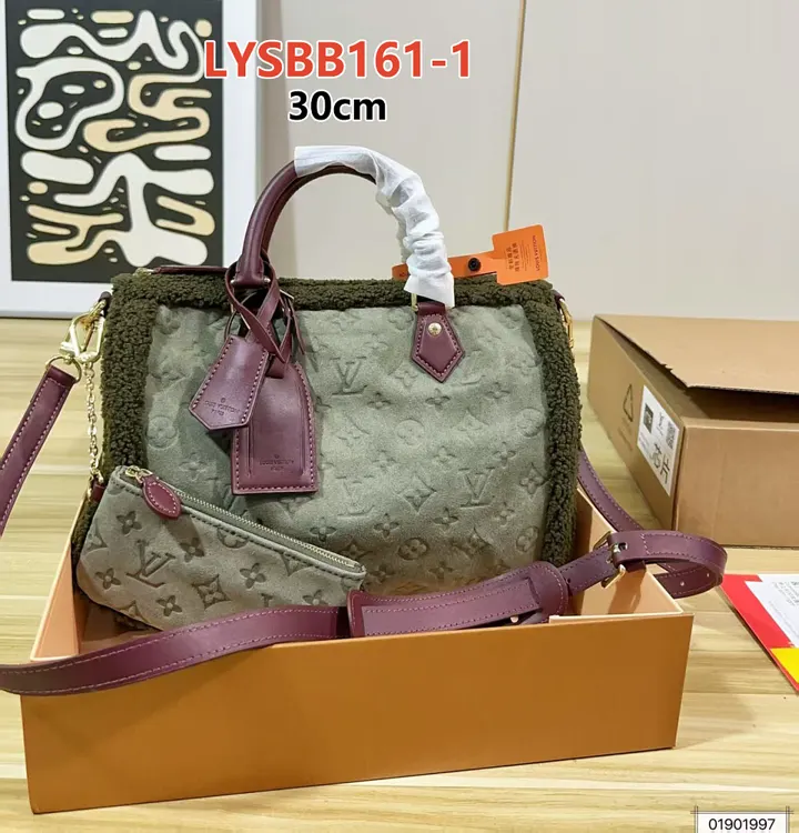 LV LYSBB161