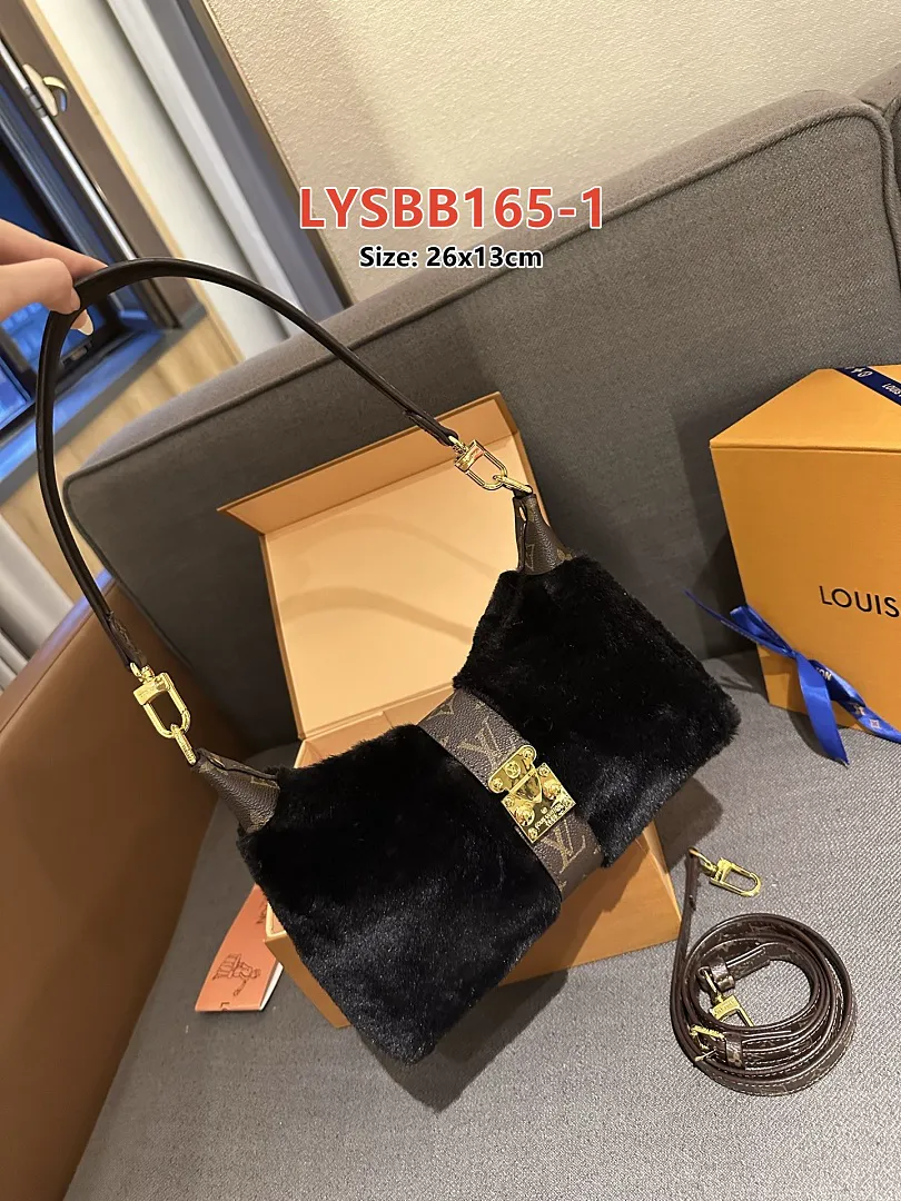 LV LYSBB165 תמונה 10