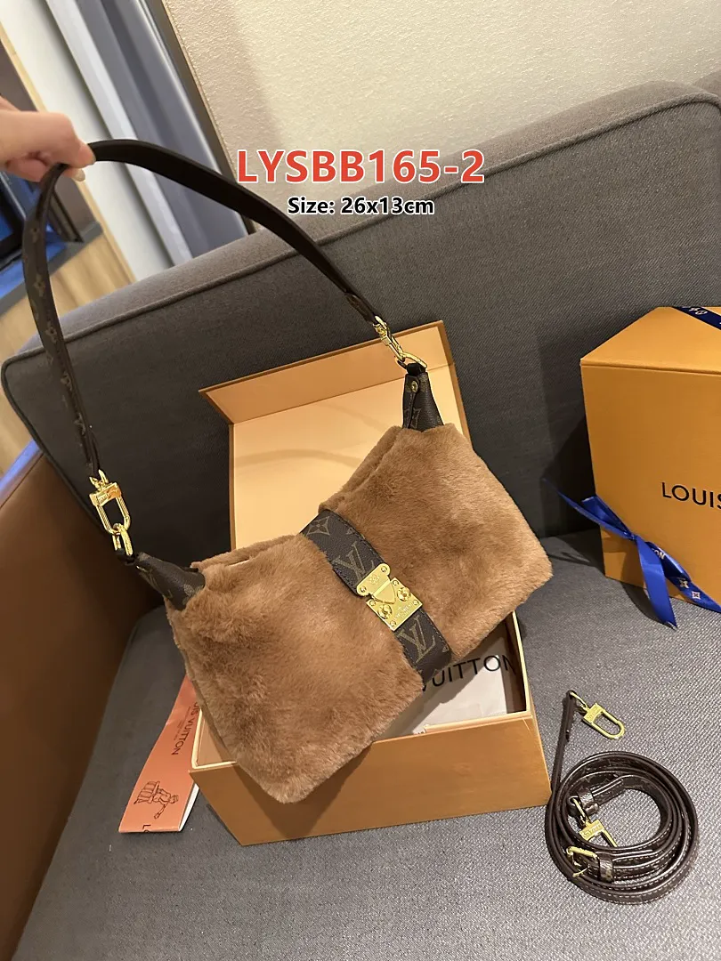 LV LYSBB165 תמונה 11