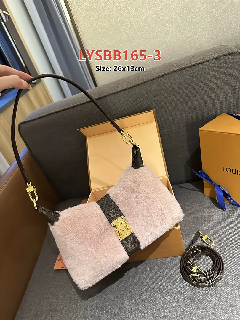 LV LYSBB165 תמונה 12