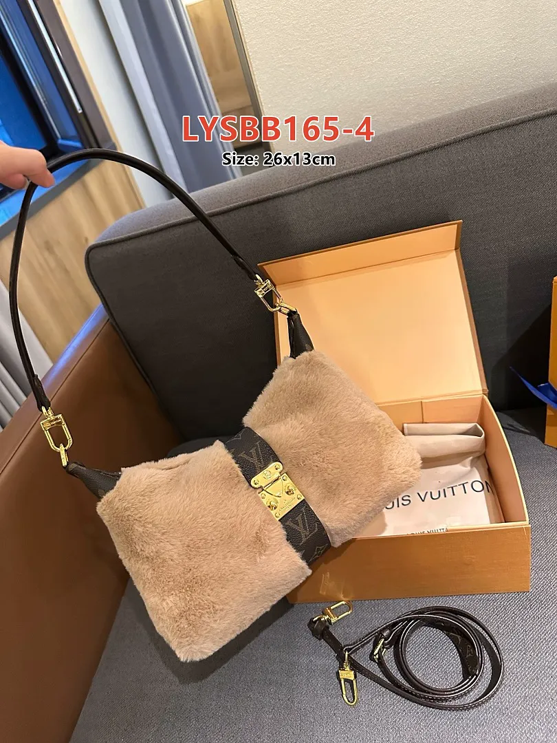 LV LYSBB165 תמונה 13