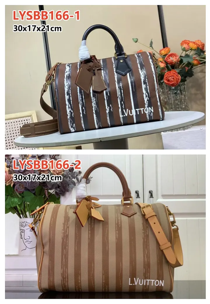 LV LYSBB166