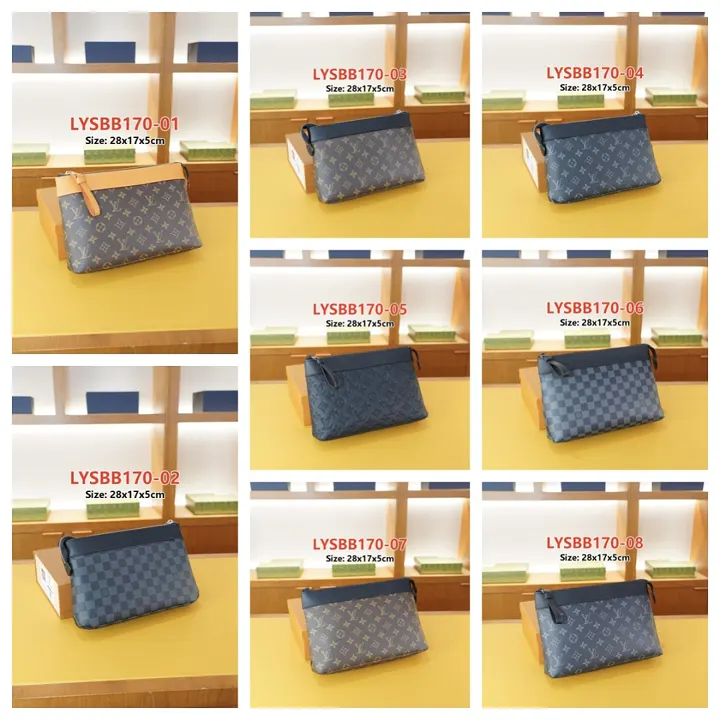 LV LYSBB170