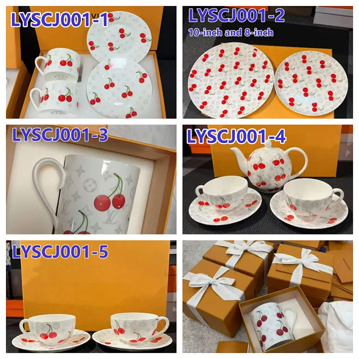LV LYSCJ001