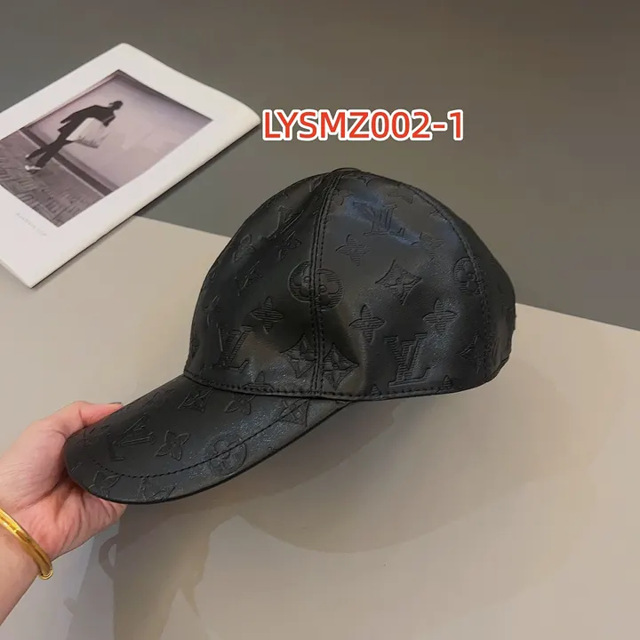 LV LYSMZ002
