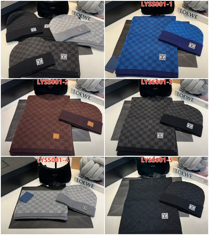 LV LYSS001