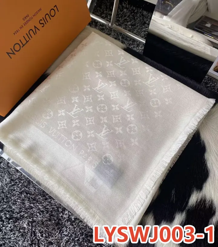 LV LYSWJ003