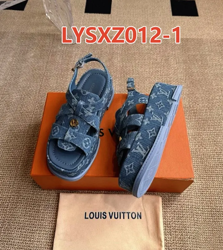 LV LYSXZ012