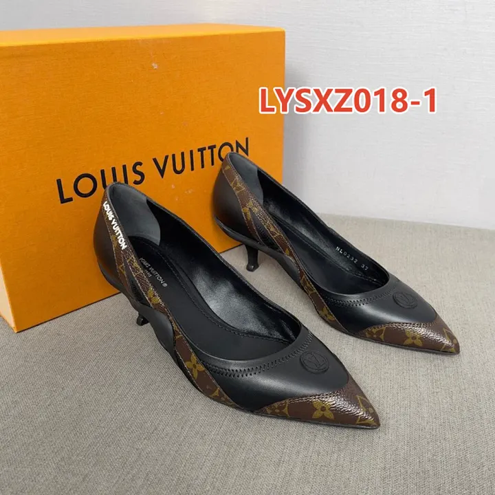 LV LYSXZ018