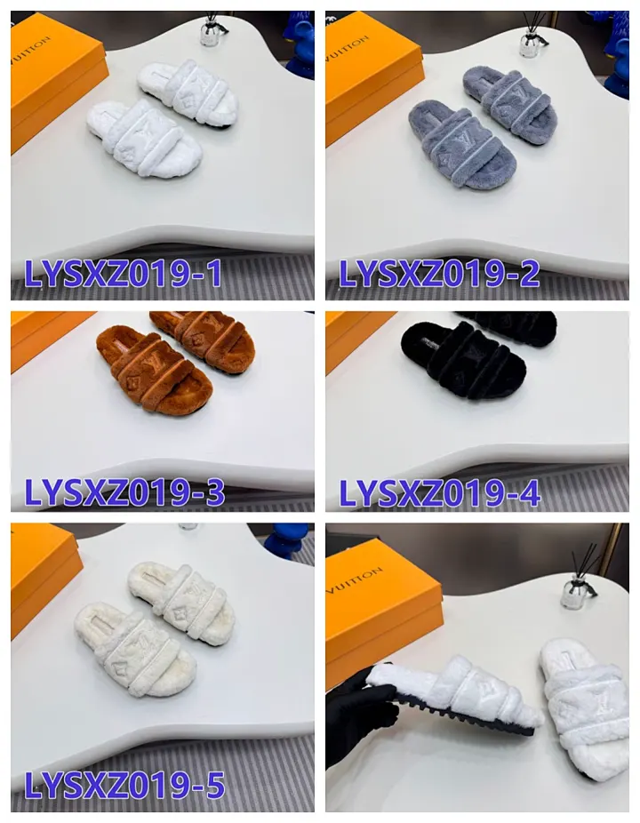 LV LYSXZ019