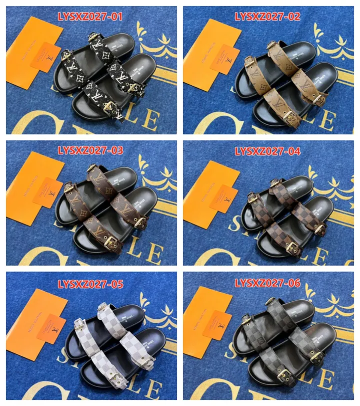 LV LYSXZ027