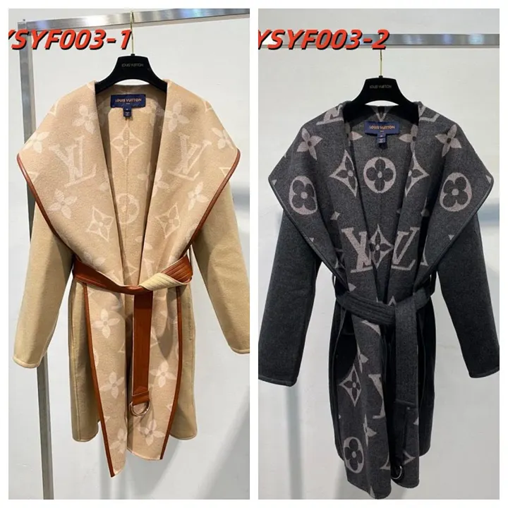 LV LYSYF003