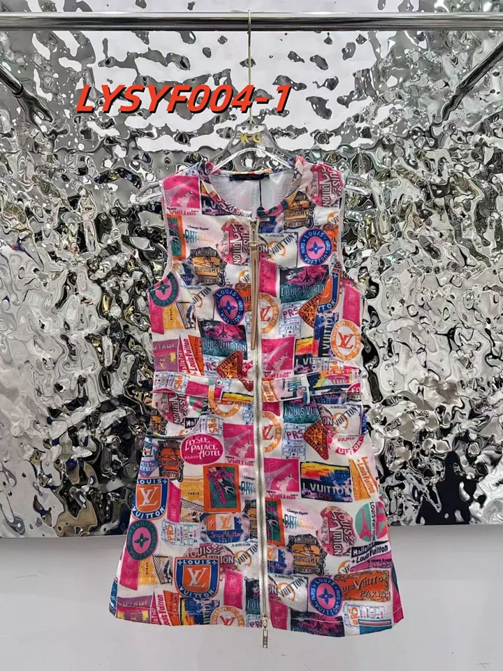 LV LYSYF004