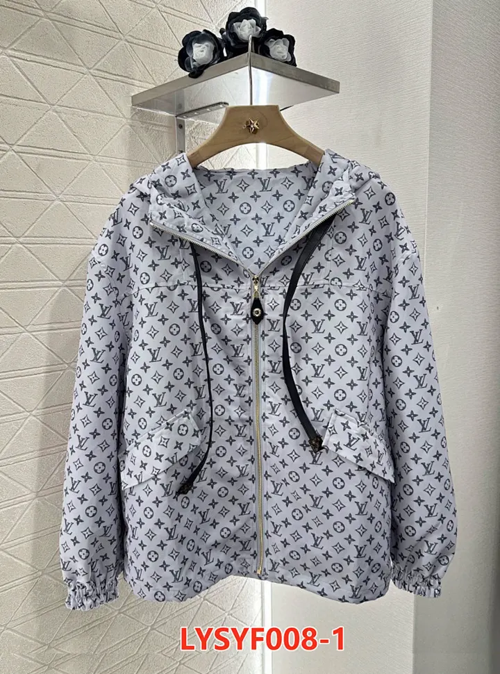 LV LYSYF008