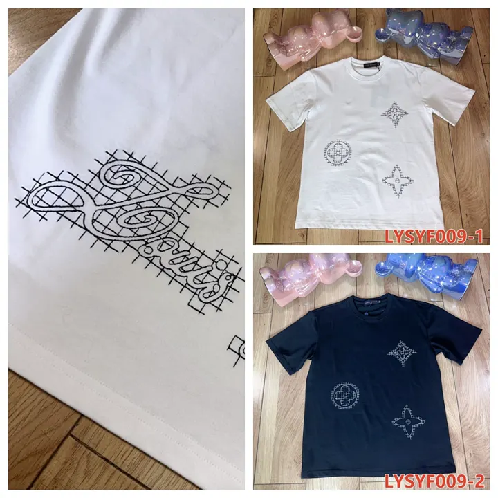 LV LYSYF009