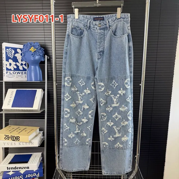 LV LYSYF011