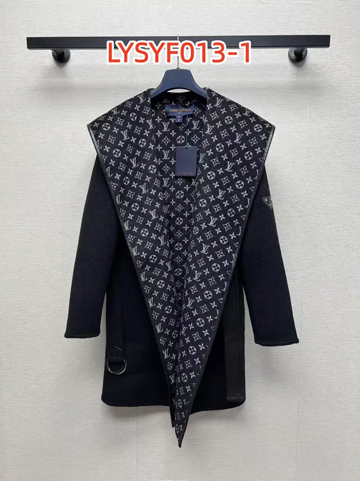 LV LYSYF013