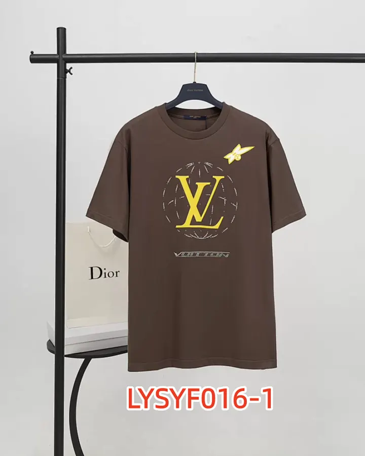 LV LYSYF016