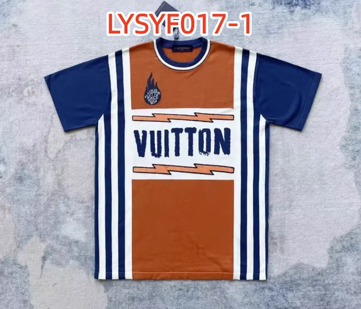 LV LYSYF017