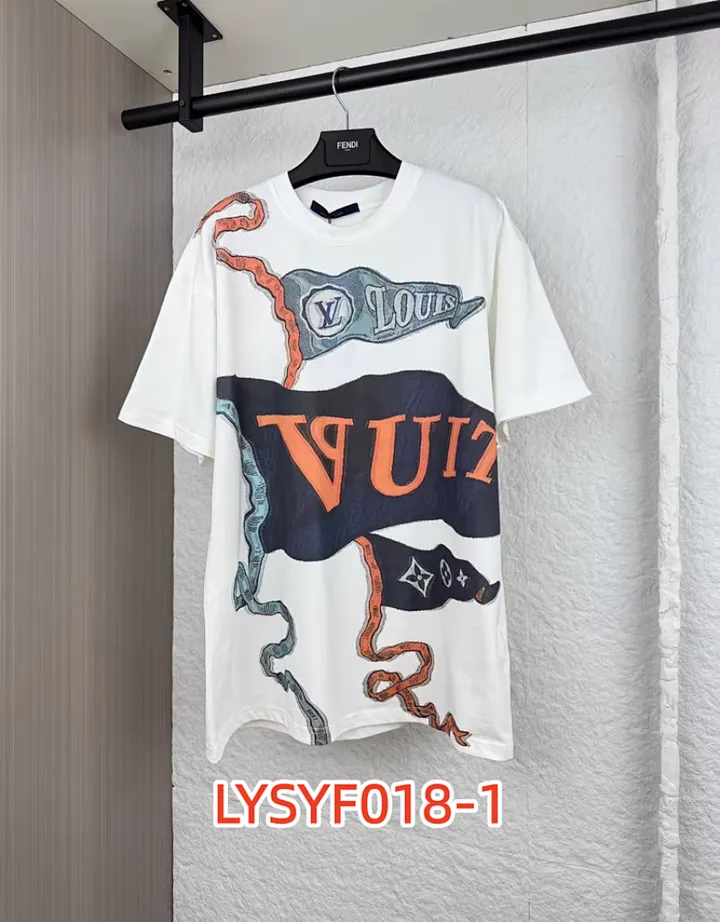 LV LYSYF018