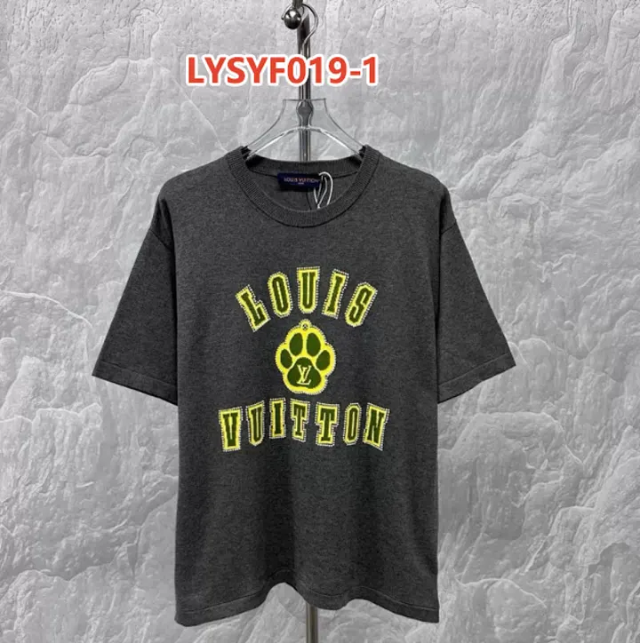 LV LYSYF019