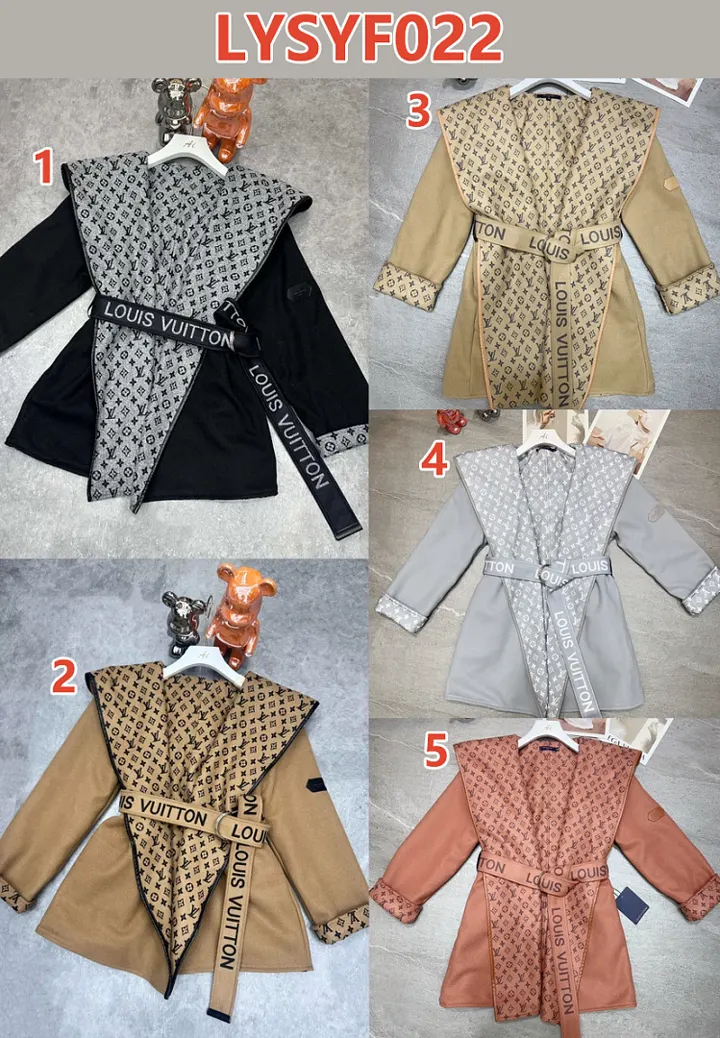 LV LYSYF022