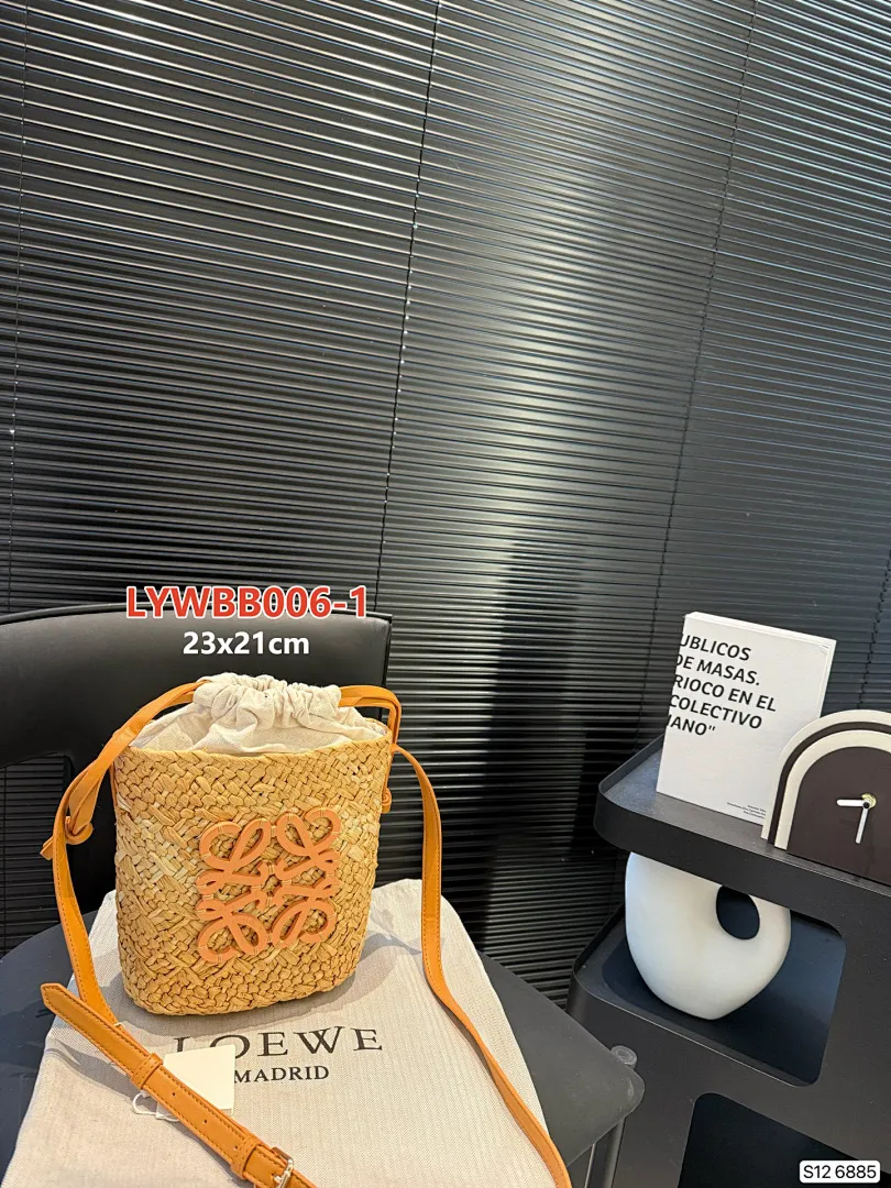 Loewe LYWBB006 תמונה 11