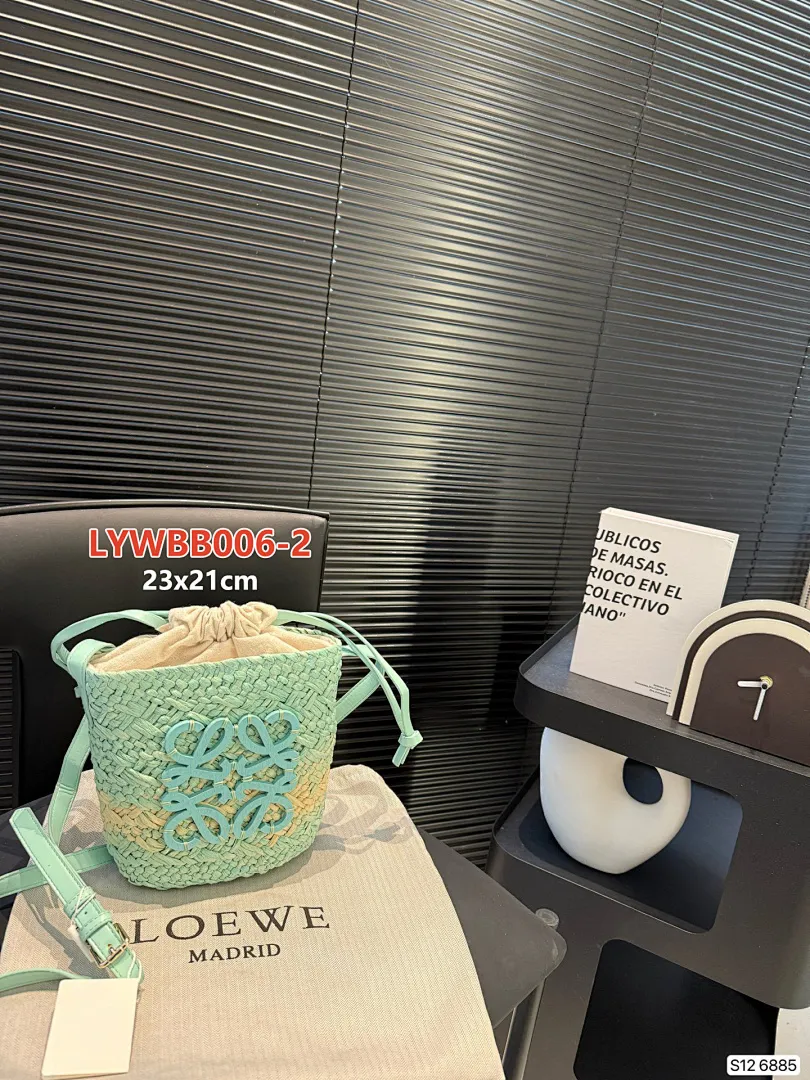 Loewe LYWBB006 תמונה 12