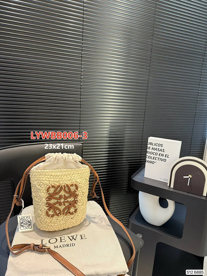 Loewe LYWBB006 תמונה 13