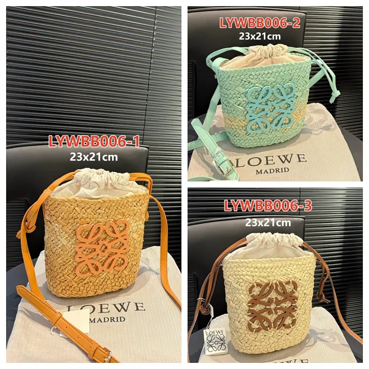 Loewe LYWBB006