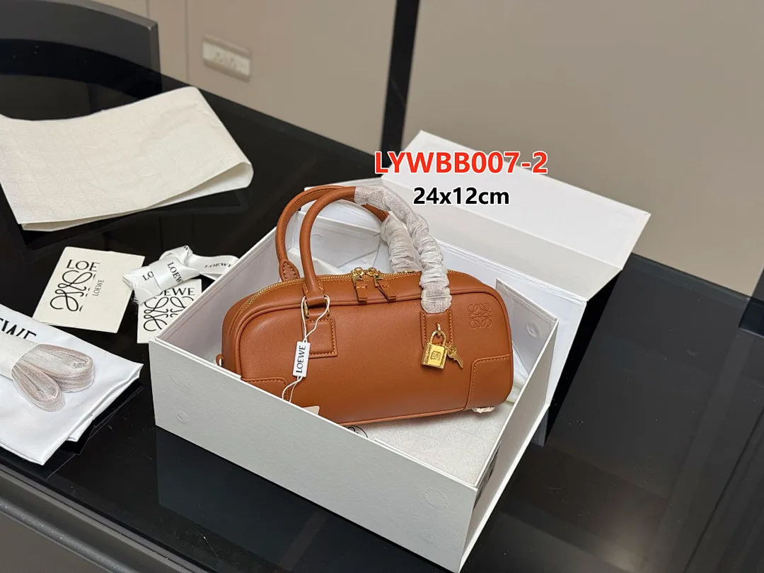 Loewe LYWBB007 תמונה 11