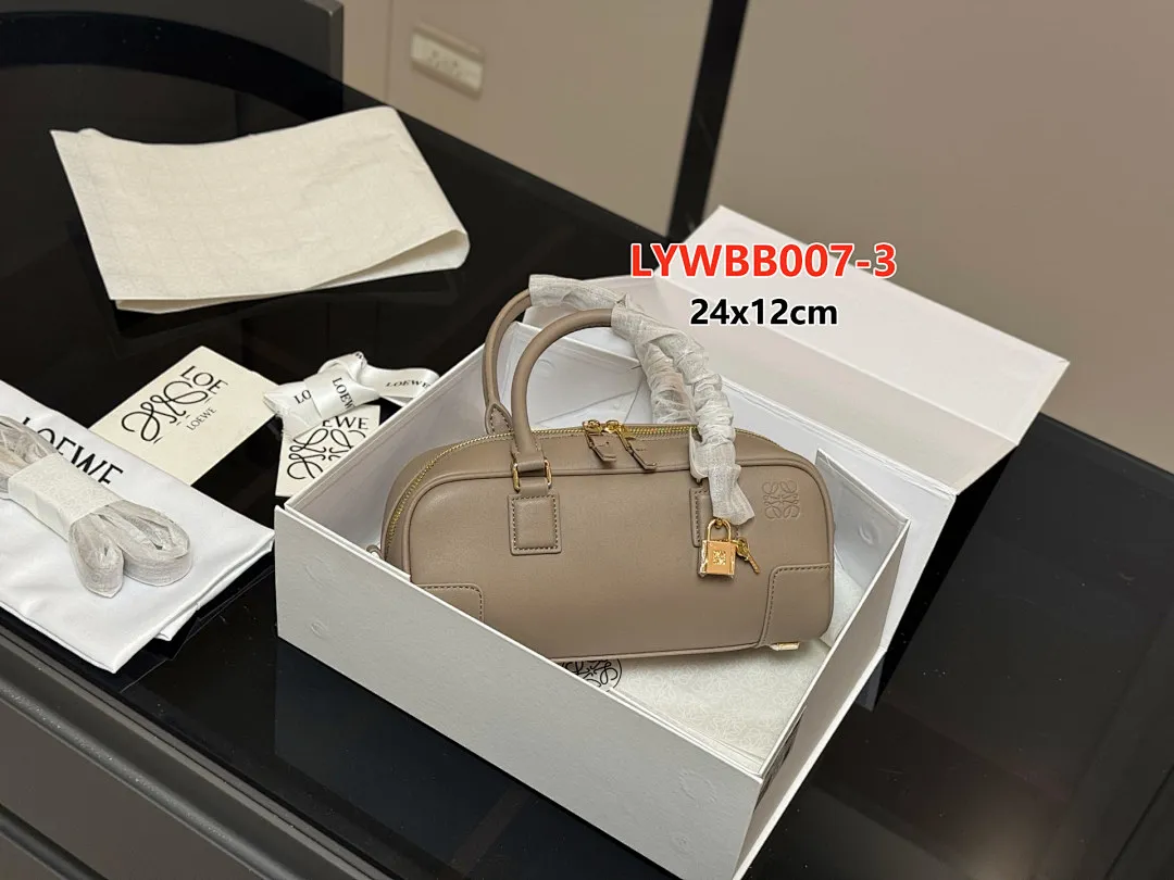 Loewe LYWBB007 תמונה 12