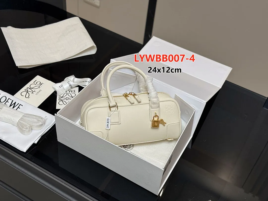 Loewe LYWBB007 תמונה 13