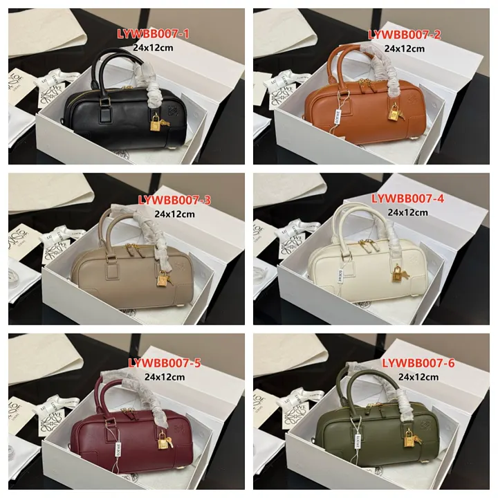 Loewe LYWBB007