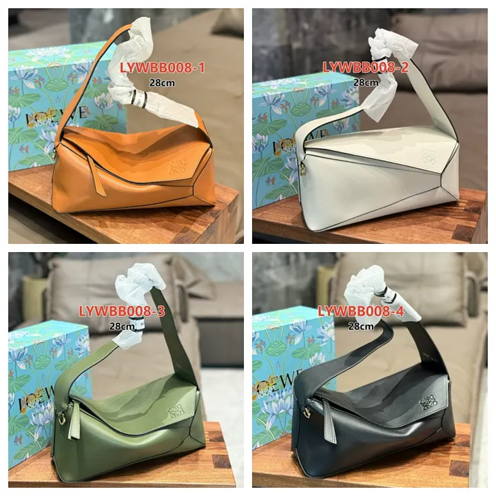 Loewe LYWBB008