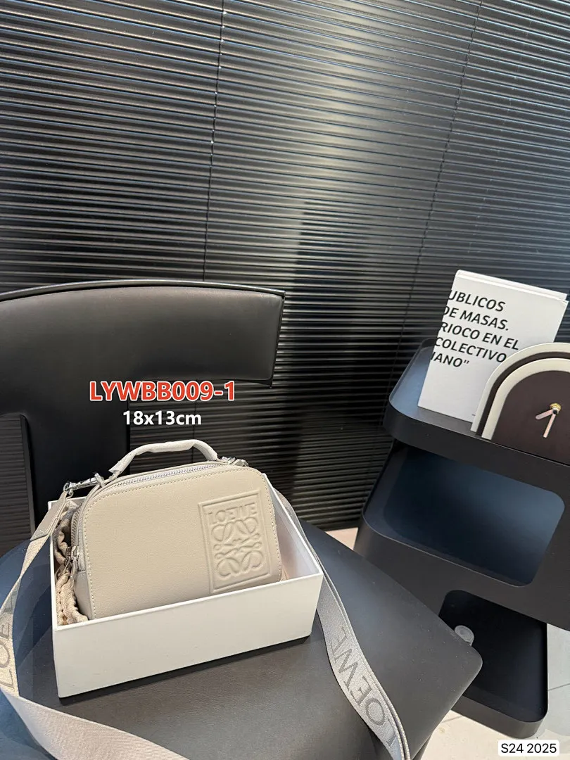 Loewe LYWBB009 תמונה 12