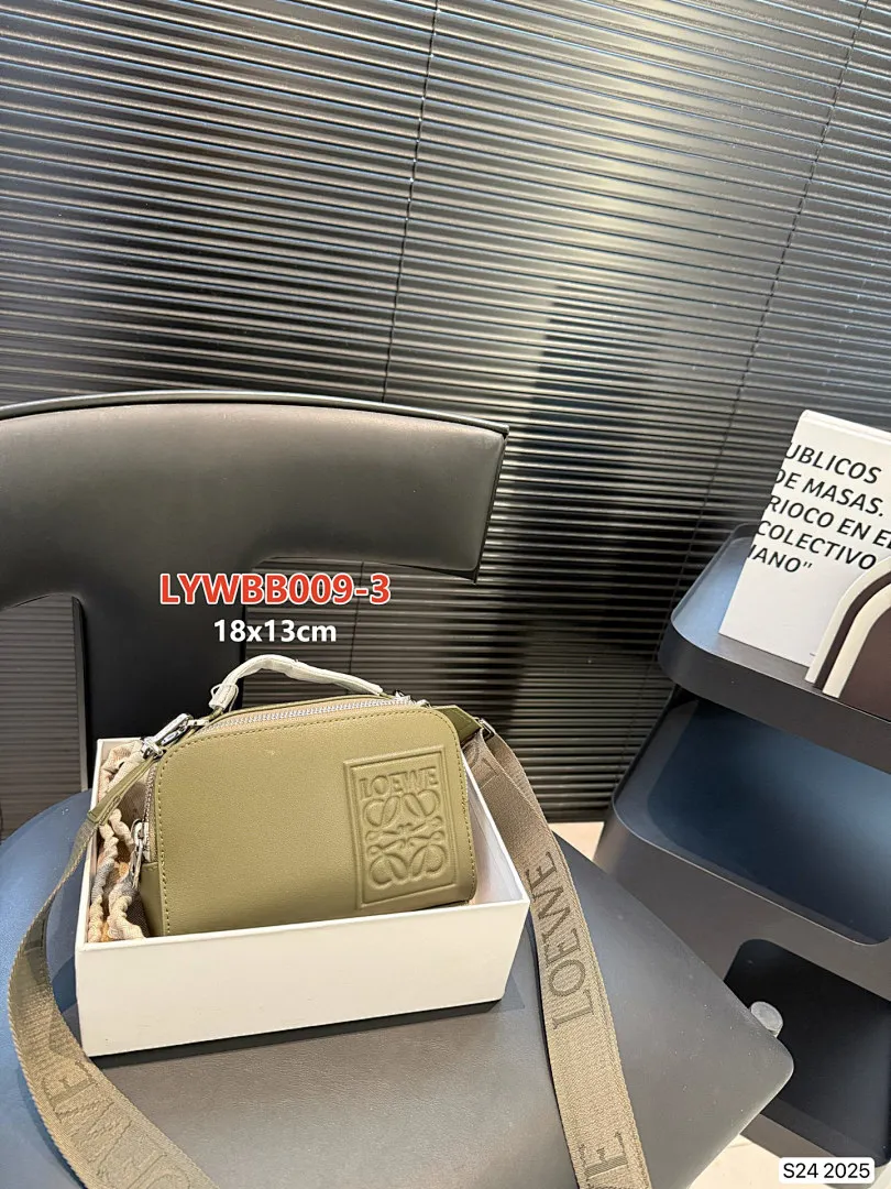 Loewe LYWBB009 תמונה 14