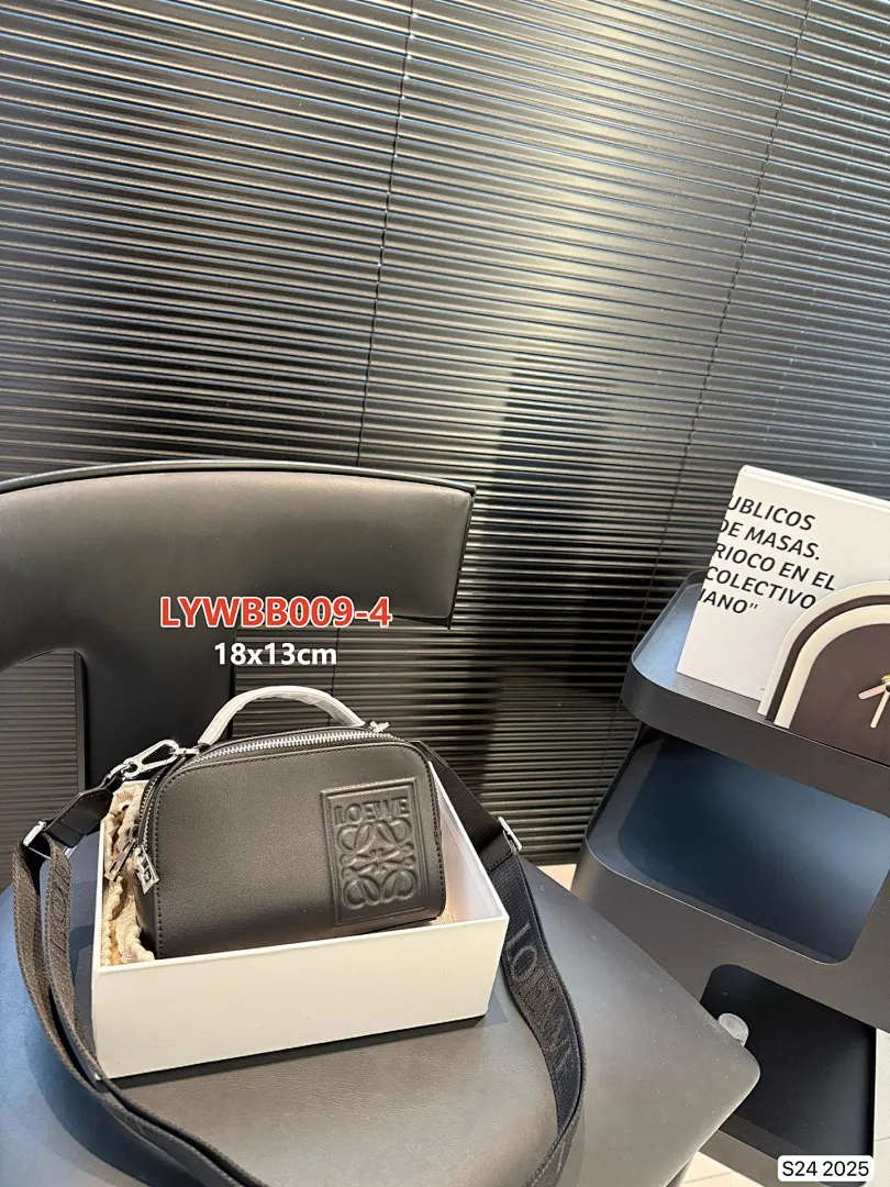 Loewe LYWBB009 תמונה 15