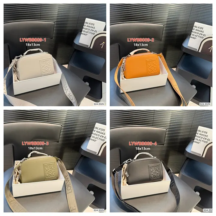 Loewe LYWBB009