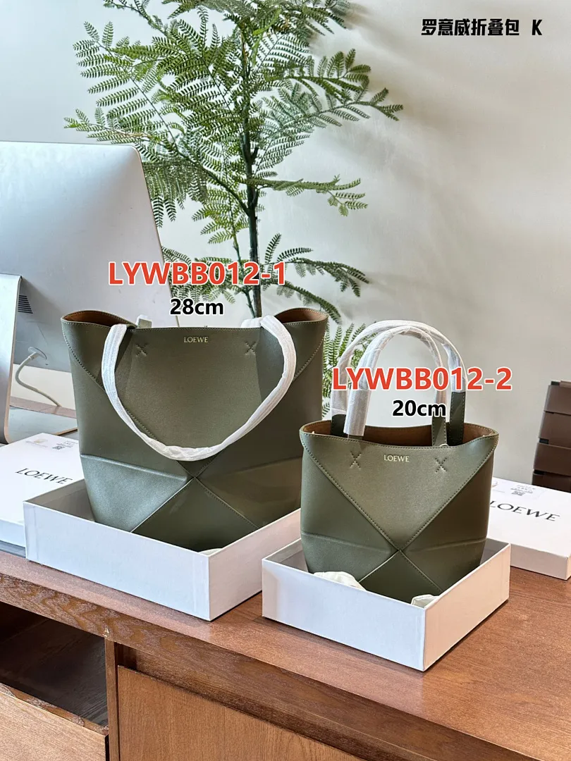 Loewe LYWBB012 תמונה 11