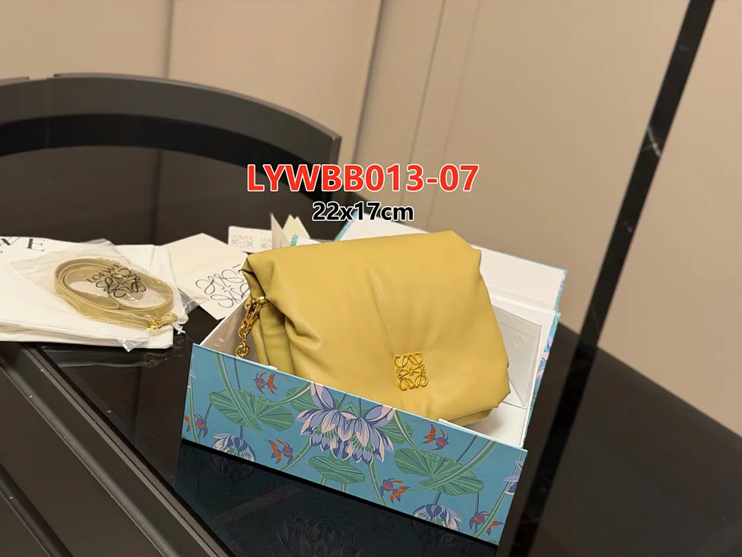 Loewe LYWBB013 תמונה 16