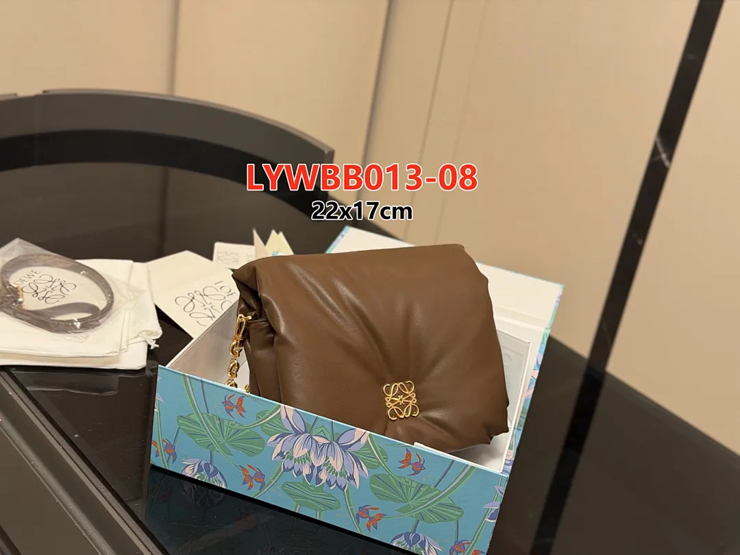Loewe LYWBB013 תמונה 17