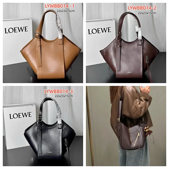 Loewe LYWBB014