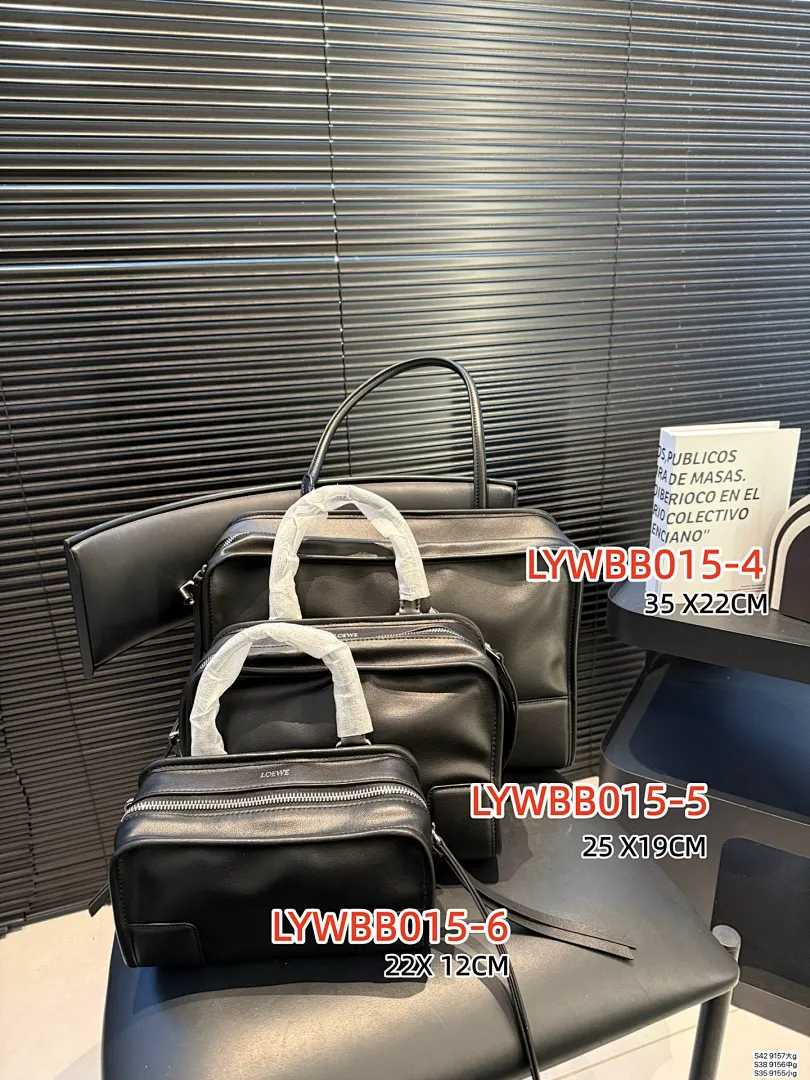 Loewe LYWBB015 תמונה 15