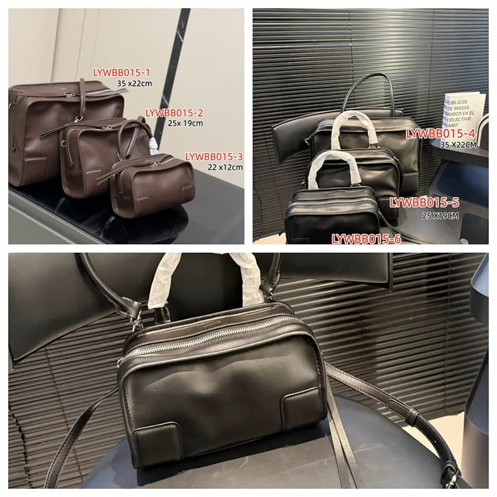 Loewe LYWBB015
