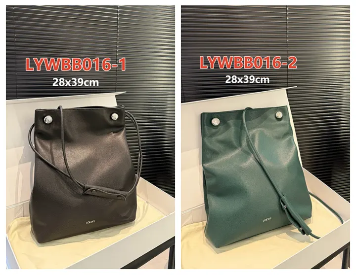 Loewe LYWBB016