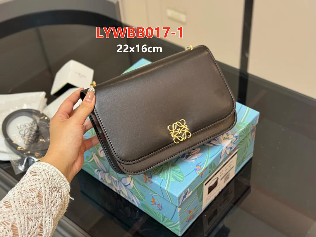 Loewe LYWBB017 תמונה 10