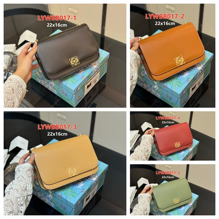 Loewe LYWBB017