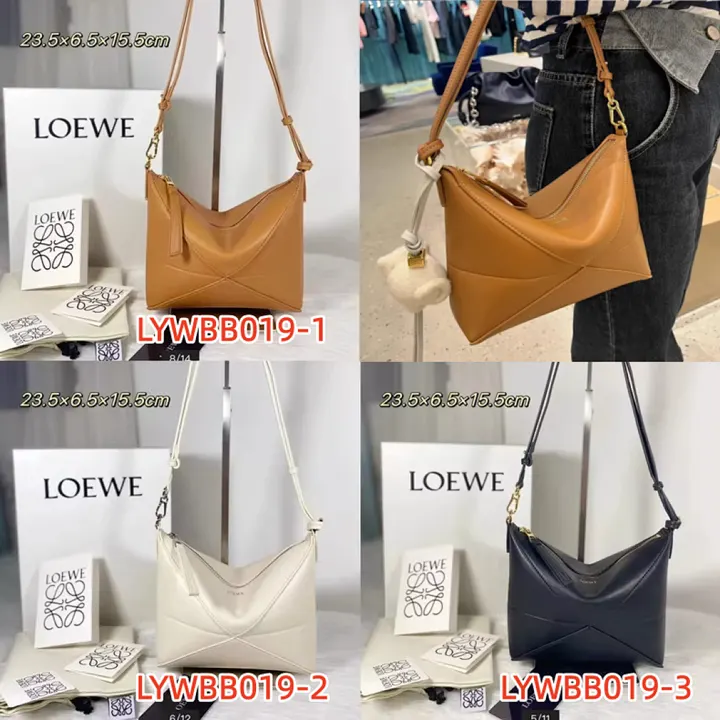 Loewe LYWBB019